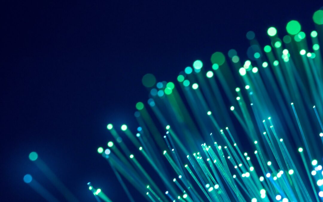 Fibre optique dans le Gard : une connexion de meilleure qualité !